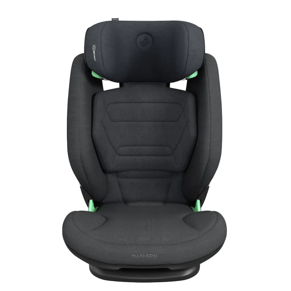 Maxi Cosi RodiFix Pro² i-Size Authentic Graphite