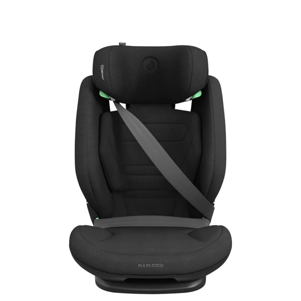 Maxi Cosi RodiFix Pro² i-Size Authentic Black