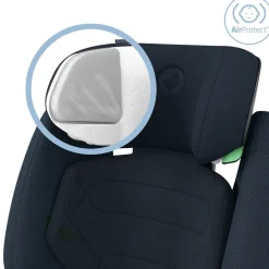 Maxi Cosi RodiFix Pro² i-Size Authentic Blue
