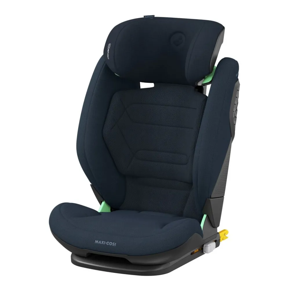 Maxi Cosi RodiFix Pro² i-Size Authentic Blue