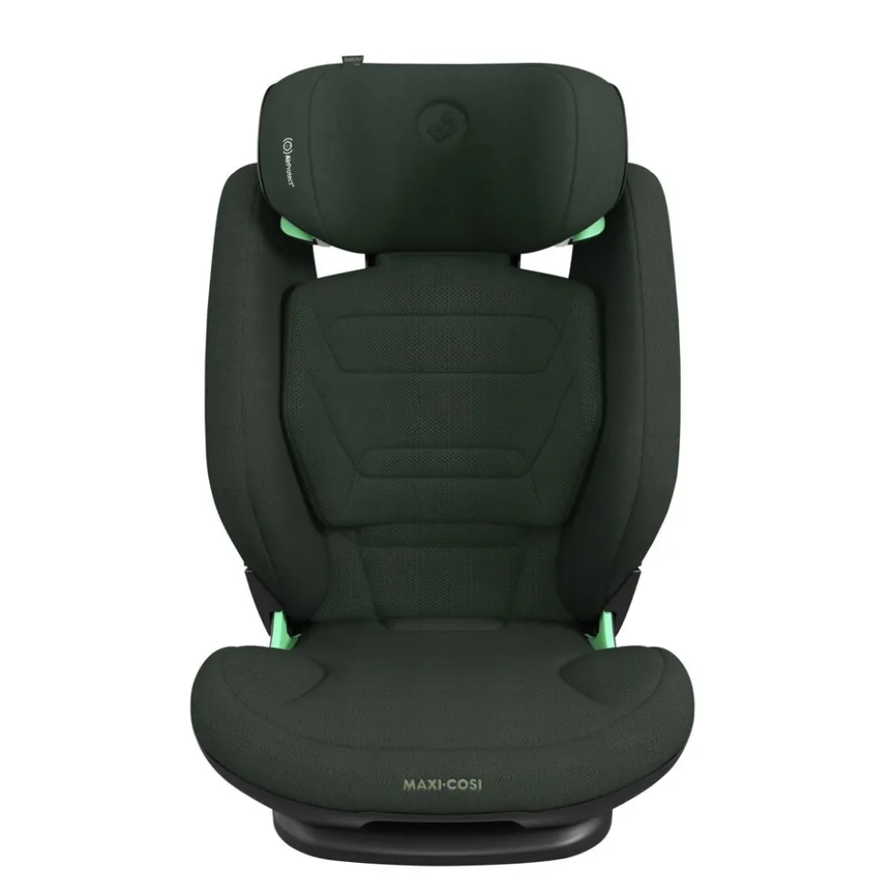 Maxi Cosi RodiFix Pro² i-Size Authentic Green