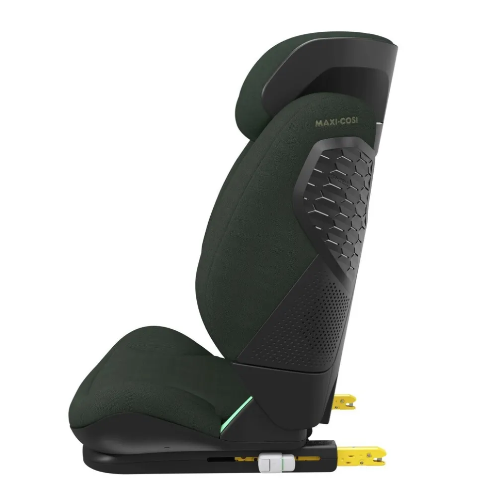 Maxi Cosi RodiFix Pro² i-Size Authentic Green