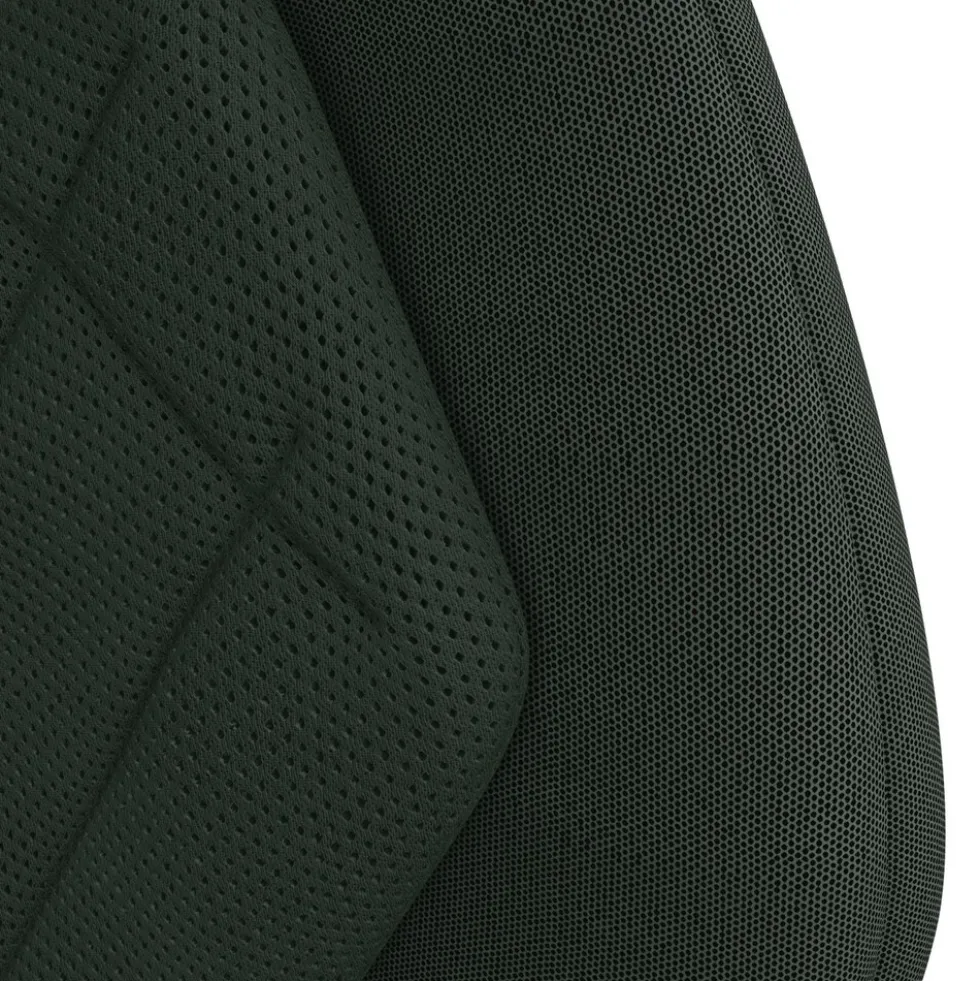 Maxi Cosi RodiFix Pro² i-Size Authentic Green