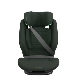 Maxi Cosi RodiFix Pro² i-Size Authentic Green