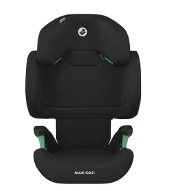 Maxi Cosi RodiFix R I-Size Authentic Black