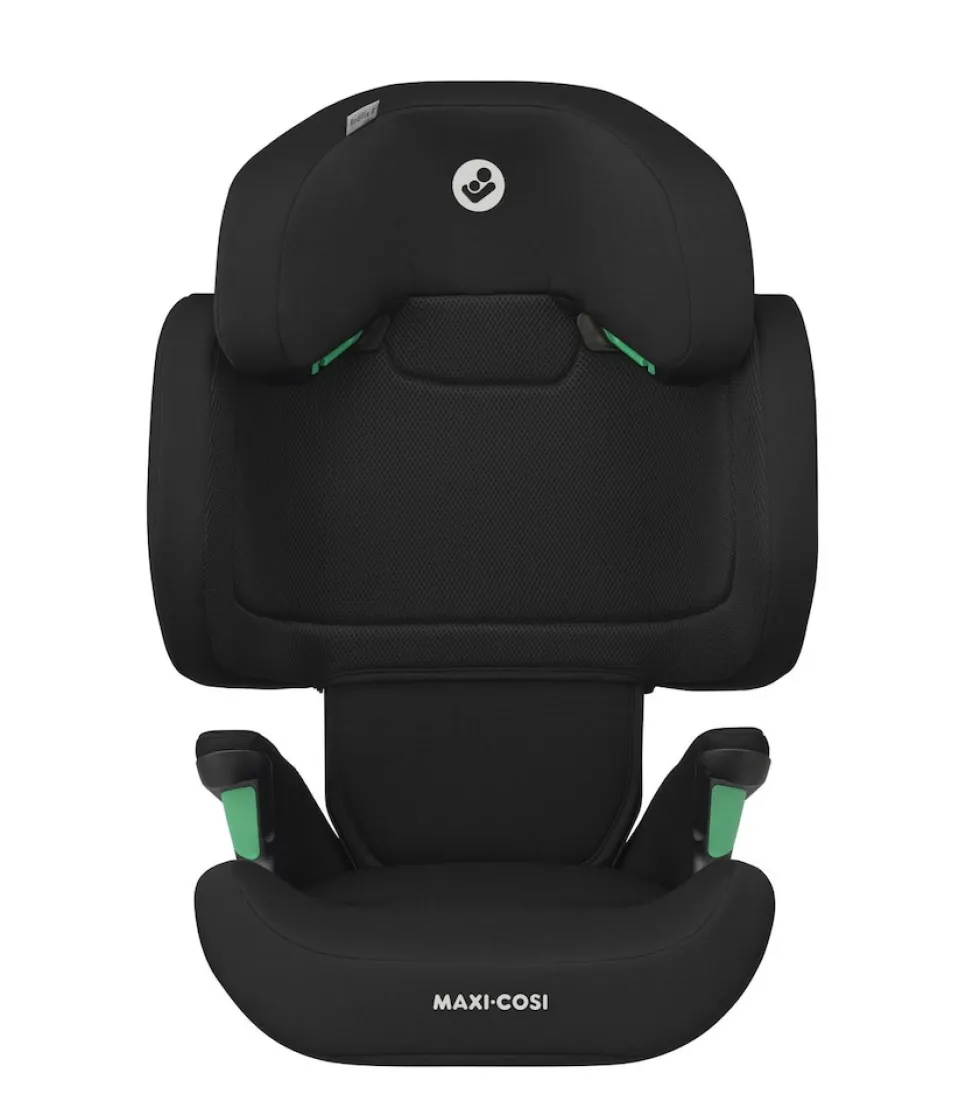 Maxi Cosi RodiFix R I-Size Authentic Black