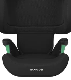 Maxi Cosi RodiFix R I-Size Authentic Black
