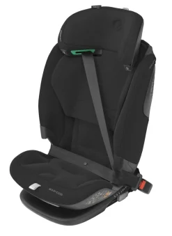 Maxi Cosi Titan Pro I-Size Authentic Black