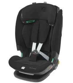Maxi Cosi Titan Pro I-Size Authentic Black