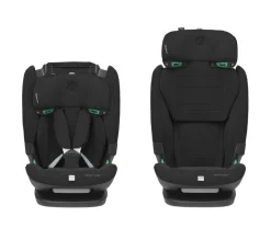 Maxi Cosi Titan Pro I-Size Authentic Black