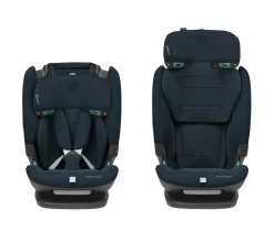 Maxi Cosi Titan Pro I-Size Authentic Blue