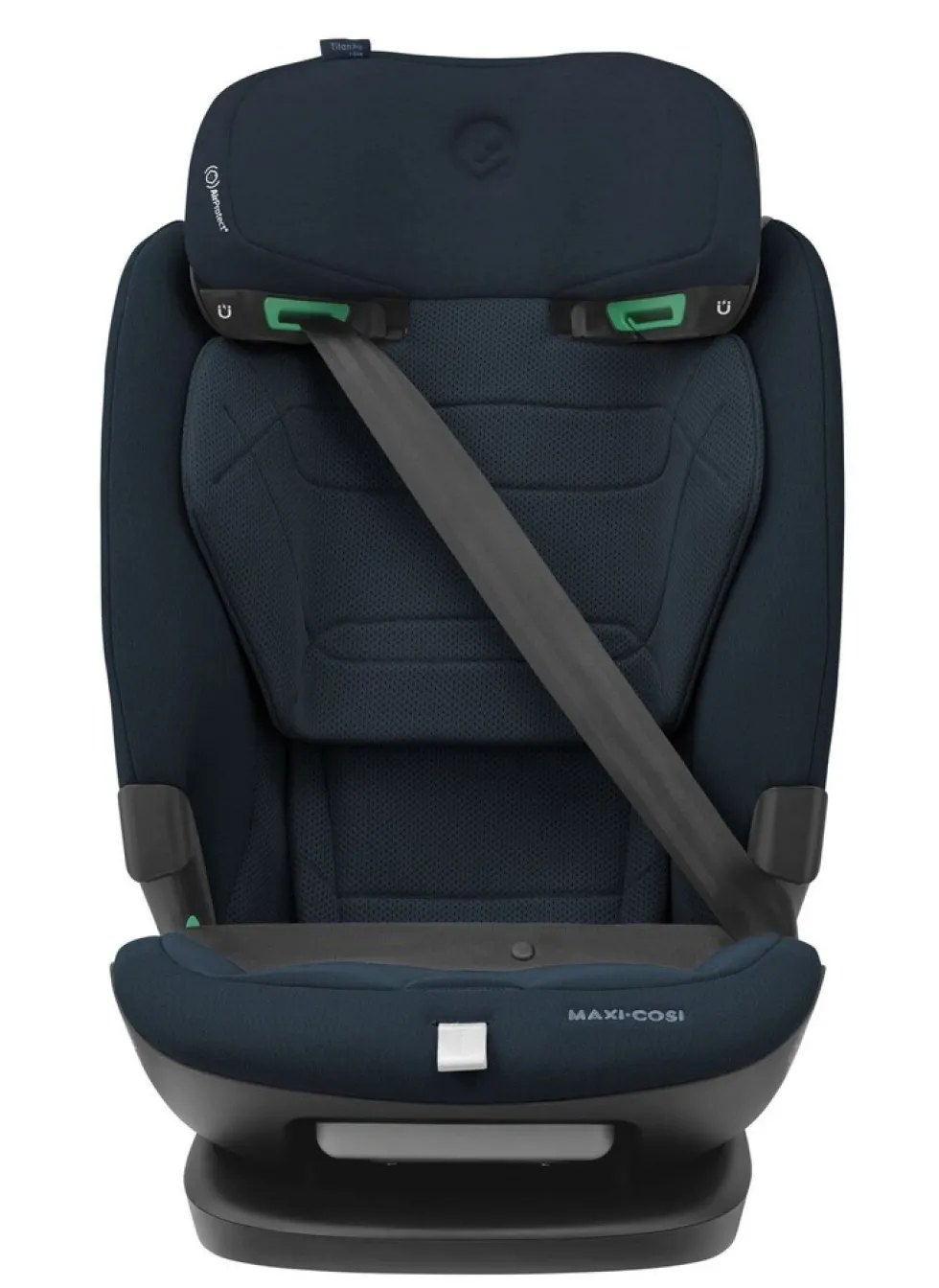 Maxi Cosi Titan Pro I-Size Authentic Blue