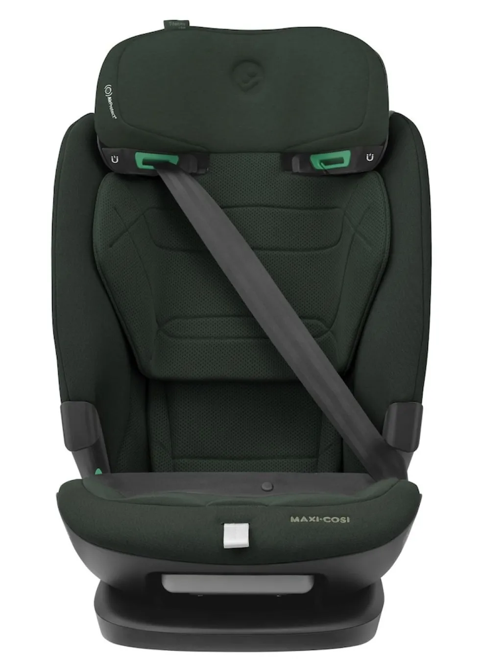 Maxi Cosi Titan Pro I-Size Authentic Green