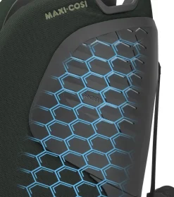 Maxi Cosi Titan Pro I-Size Authentic Green
