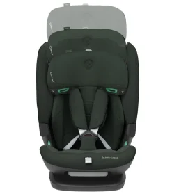 Maxi Cosi Titan Pro I-Size Authentic Green