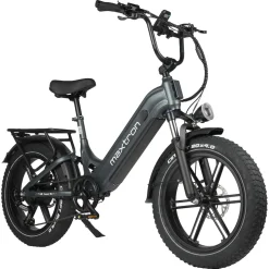 Maxtron Camel, Off-road E-Bike, Full-Power, 20