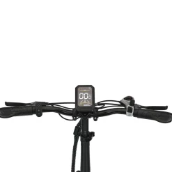 Maxtron Polaris, Falt-E-Bike, Off-road E-Bike, 20" Zoll, dunkelgrau