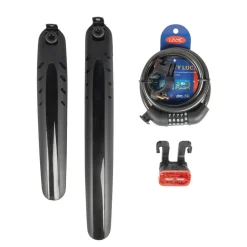 Maxtron Smart30, Falt-E-Bike, Riemenantrieb, 20