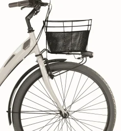 MBM Citybike Agorà 26 Zoll Creme