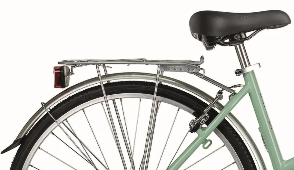 MBM Citybike New Central Woman 28 Zoll Mint