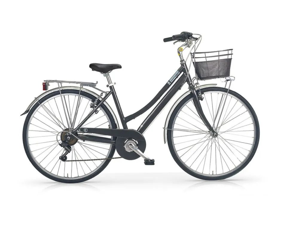 MBM Citybike New Central Woman 28 Zoll