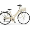 MBM Citybike New Central Woman 28 Zoll
