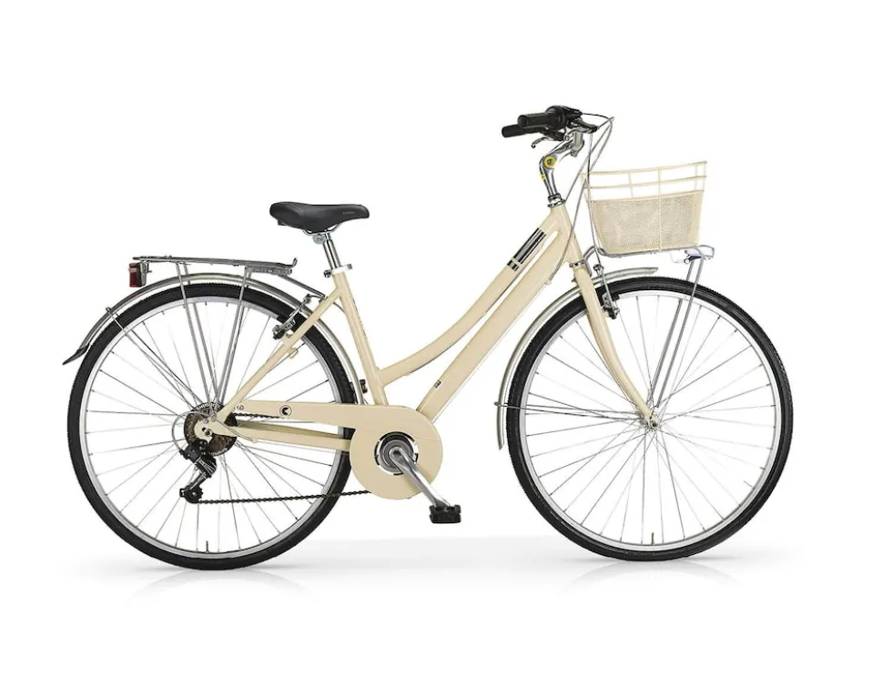 MBM Citybike New Central Woman 28 Zoll