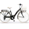 MBM Citybike New Primavera 26 Zoll, schwarz