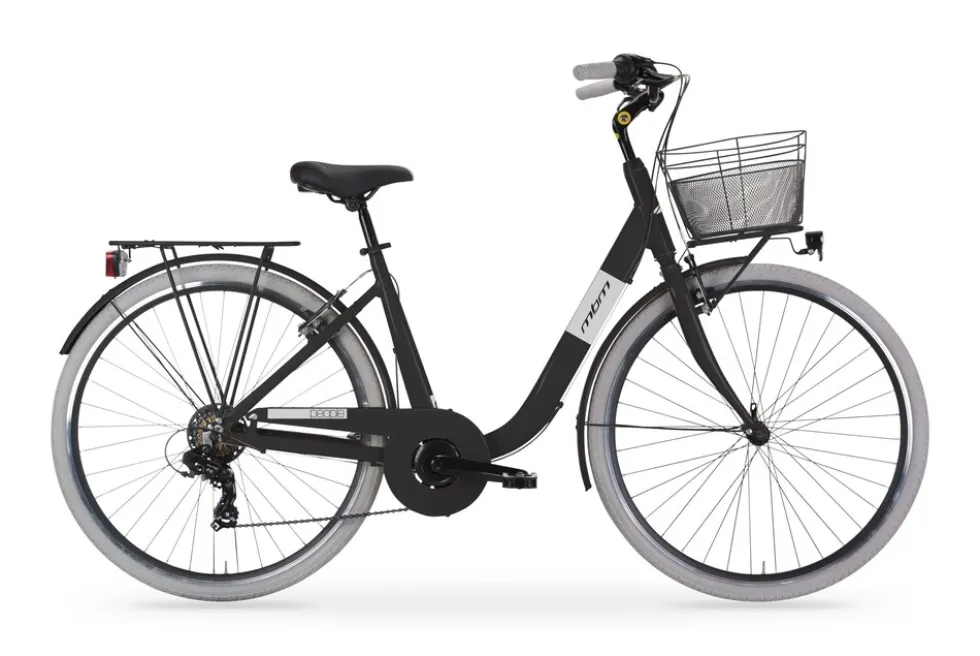 MBM Citybike PEOPLE Lady 28 Zoll