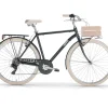 MBM Citybike 28 Zoll New Apostrophe Man