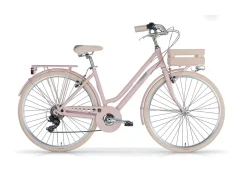 MBM Citybike 28 Zoll New Apostrophe Woman