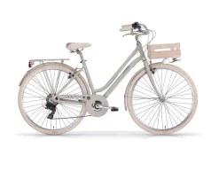 MBM Citybike 28 Zoll New Apostrophe Woman