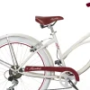 MBM Cruiser honolulu man 26 Zoll Beige
