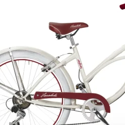 MBM Cruiser honolulu man 26 Zoll Beige