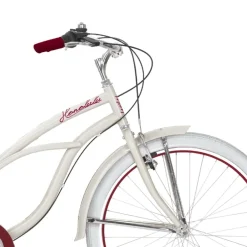 MBM Cruiser honolulu woman 26 Zoll Beige