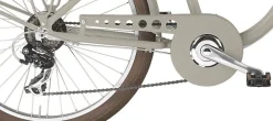 MBM Cruiser New Maui Man 26 Zoll Sand