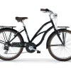 MBM Cruiser New Maui Woman 26 Zoll Schwarz