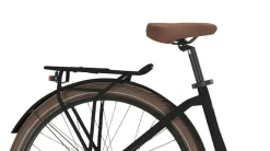 MBM Elektro-Citybike NEFELE 28 Zoll, schwarz
