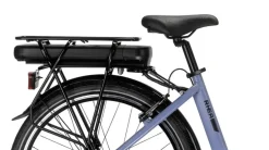 MBM Elektro-Citybike NEW RHEA 28 Zoll