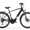 MBM Elektro-Citybike 28 Zoll RAMBLA SPORT Man, black