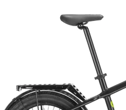 MBM Elektro-Kompaktfahrrad FUNK URBAN 20 Zoll