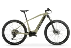 MBM Elektro-Mountainbike KAIROS PLUS 29 Zoll, 14,5 Ah, 522 Wh sand