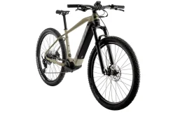 MBM Elektro-Mountainbike KAIROS PLUS 29 Zoll, 17,5 Ah | 630 Wh sand