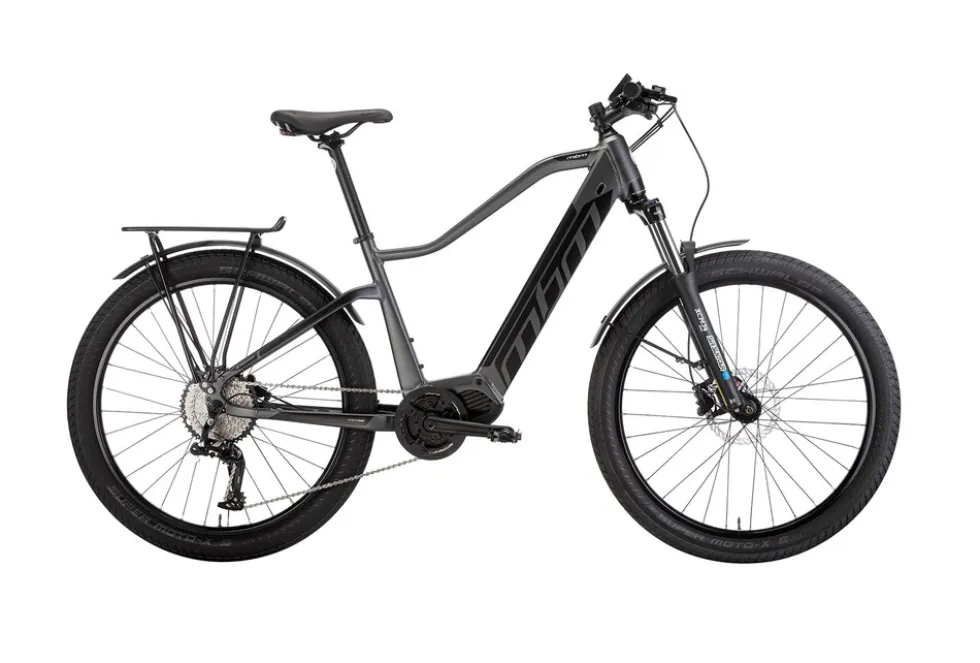 MBM Elektro-Mountainbike KAIROS 27,5 Zoll