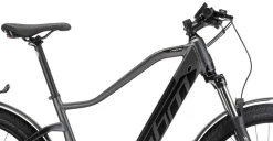 MBM Elektro-Mountainbike KAIROS 27,5 Zoll