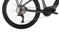 MBM Elektro-Mountainbike KAIROS 29 Zoll