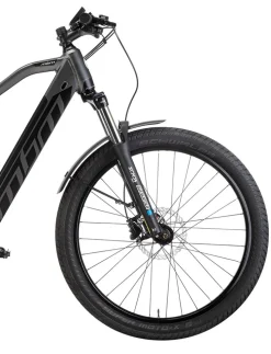 MBM Elektro-Mountainbike KAIROS 29 Zoll