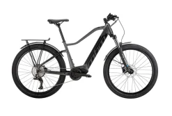 MBM Elektro-Mountainbike KAIROS 29 Zoll