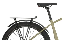 MBM Elektro-Mountainbike KAIROS SUB PLUS 29 Zoll, 17,5 Ah | 630 Wh sand
