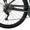 MBM Elektro-Trekkingbike 28 Zoll EREBUS PRO, black